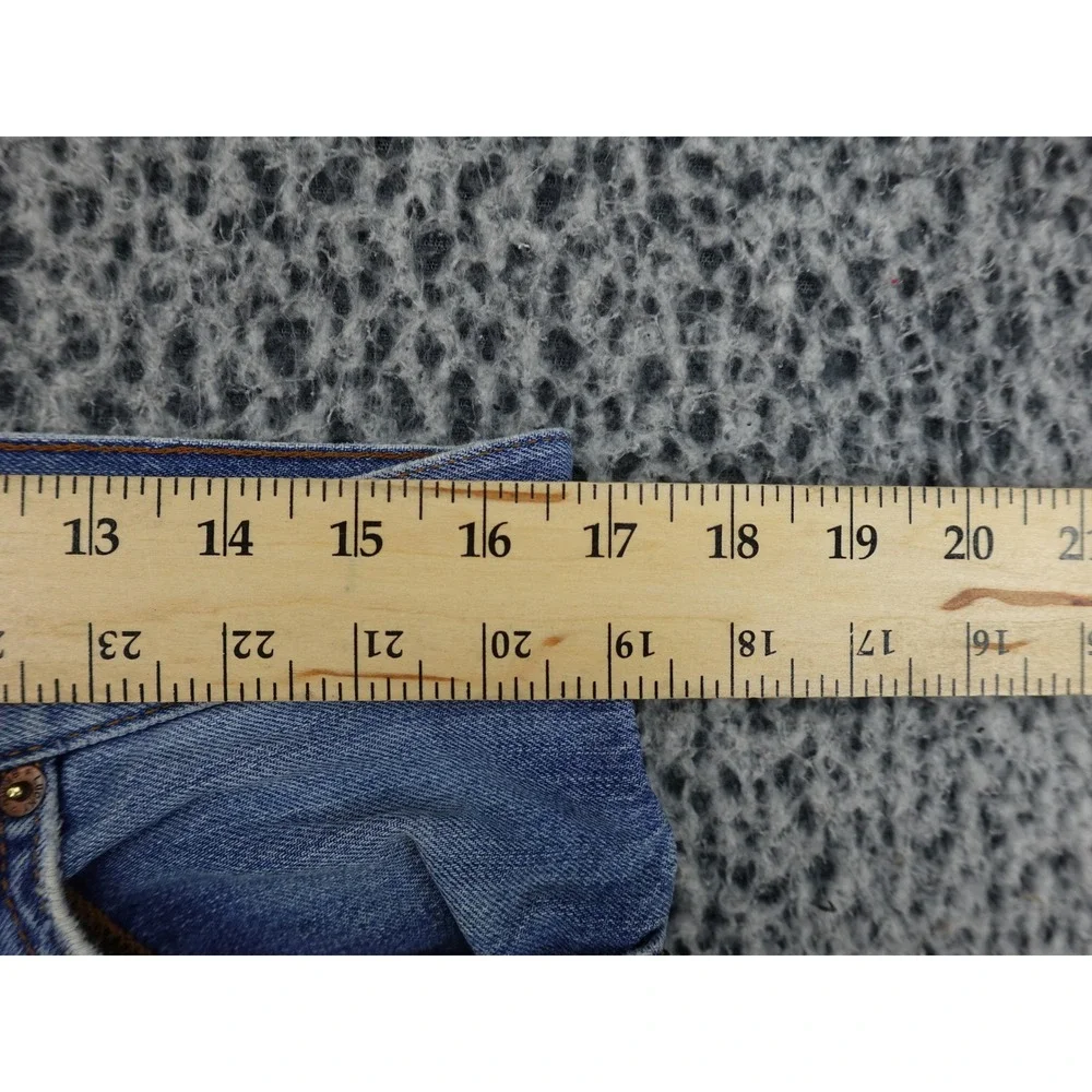 Lucky‎ Brand Dungarees Mens 32 Blue Classic Fit Medium Wash Jeans